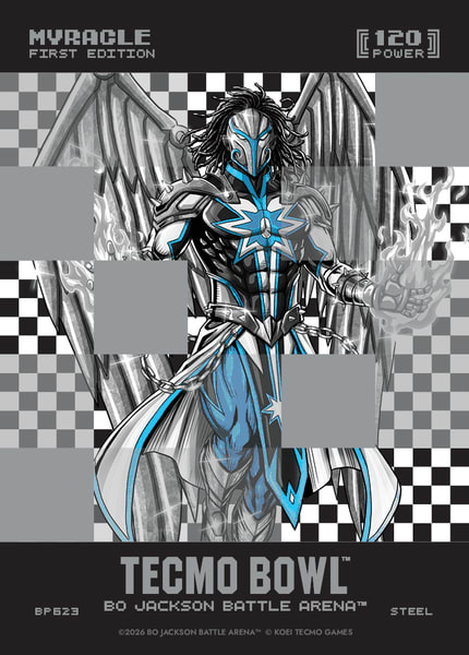 Myracle