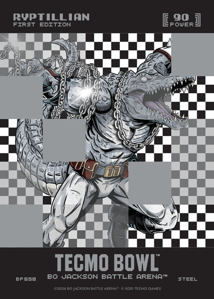 Ryptillian