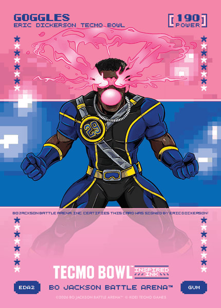 Goggles