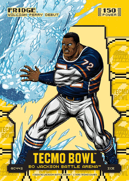 Fridge