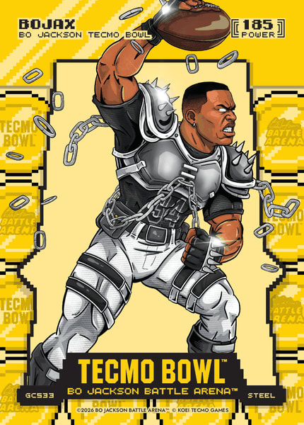 Bojax