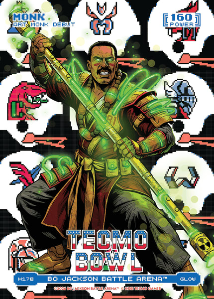 Monk