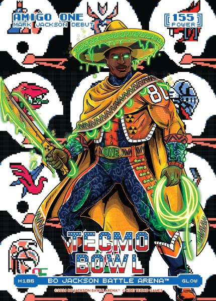 Amigo One