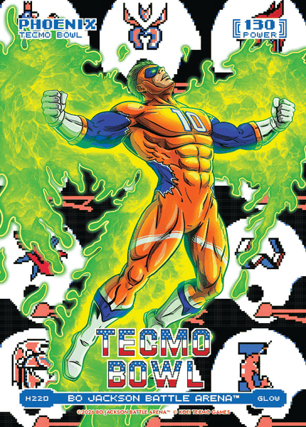 Phoenix