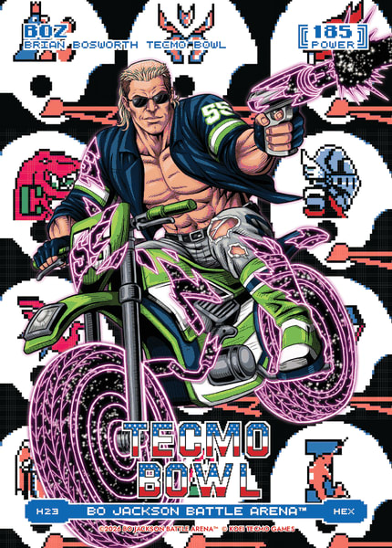Boz
