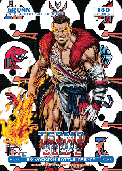 Gronk
