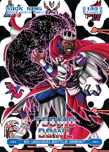 Sack King
