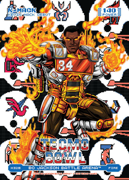 K-Mack