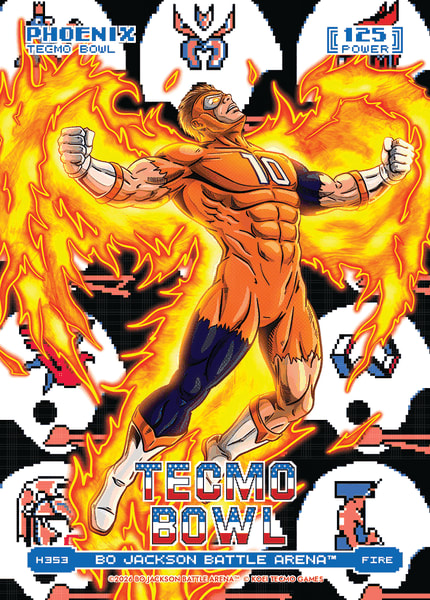 Phoenix