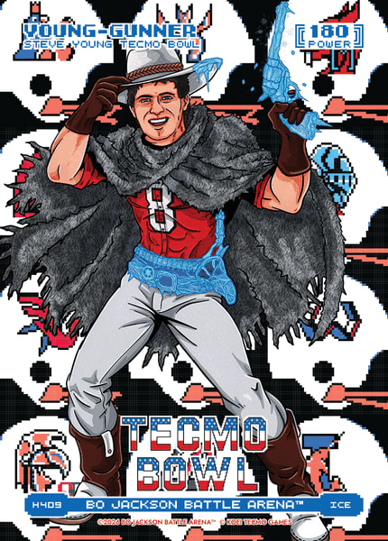 Young-Gunner