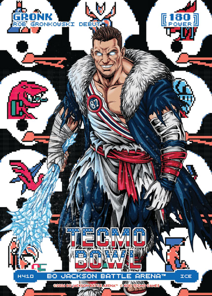 Gronk