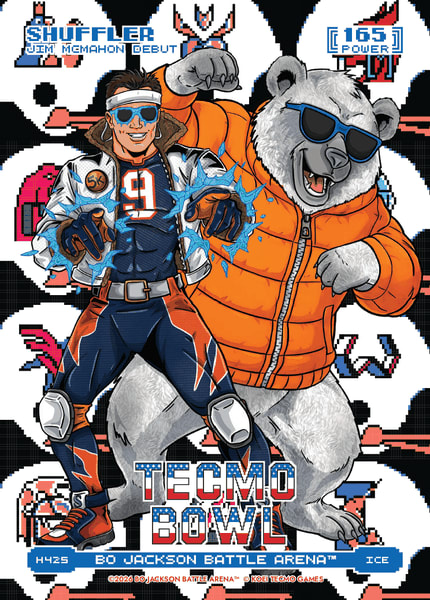 Shuffler