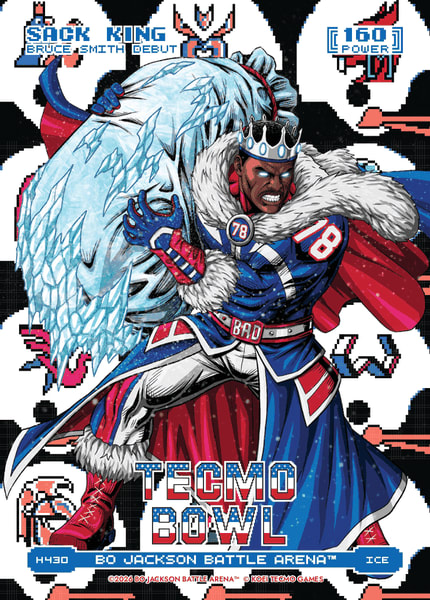 Sack King