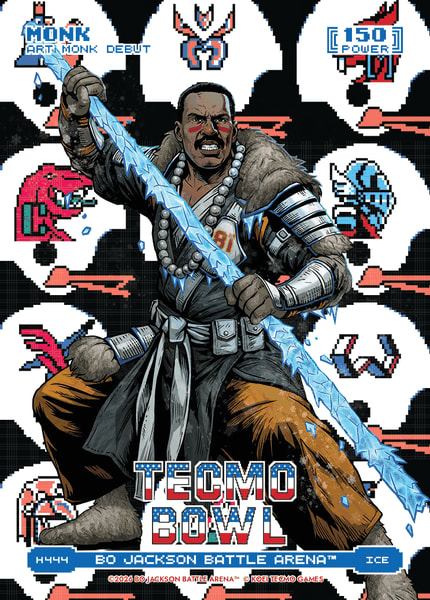 Monk