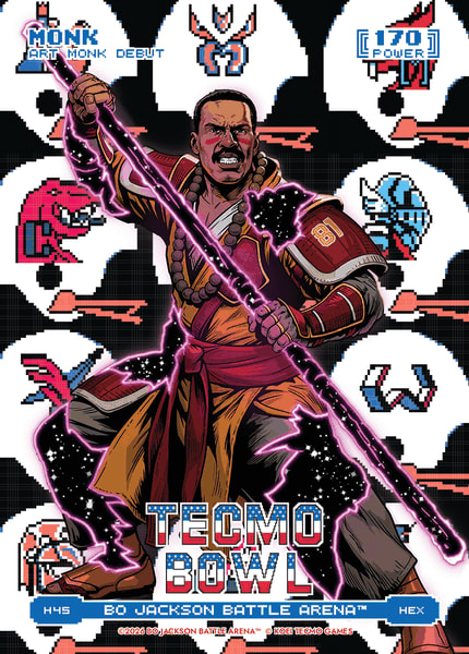 Monk