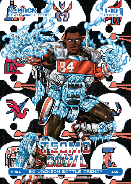 K-Mack