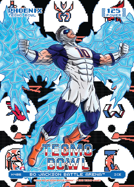 Phoenix