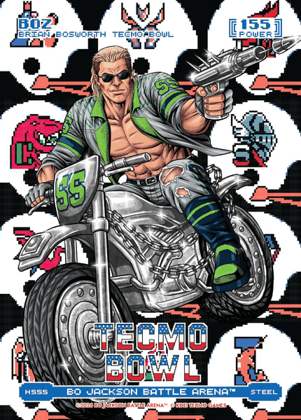 Boz