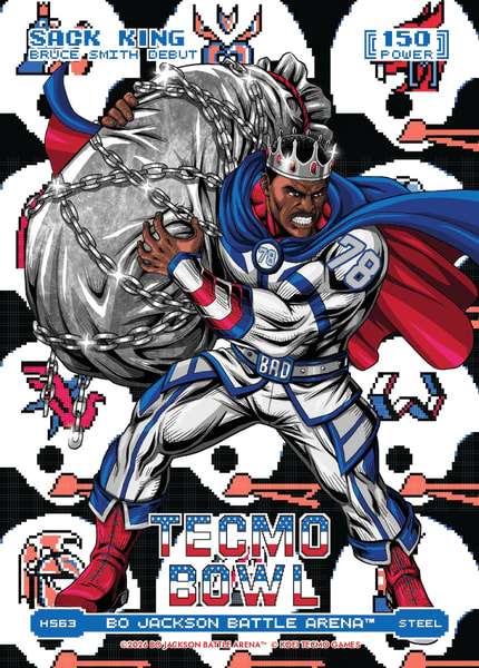 Sack King
