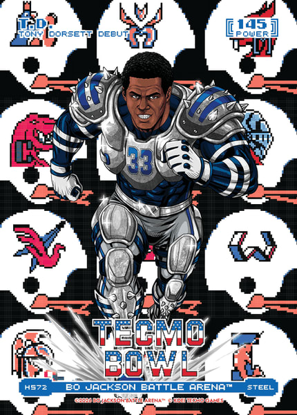 T.D.