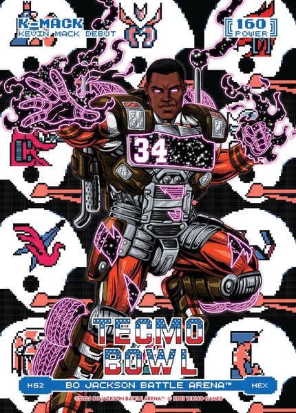 K-Mack