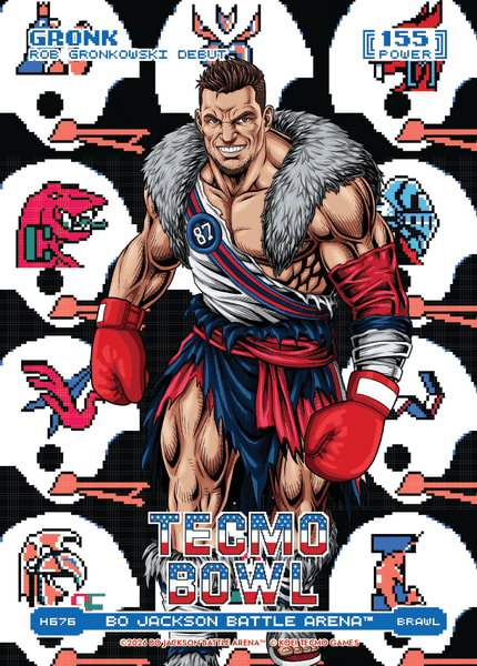 Gronk