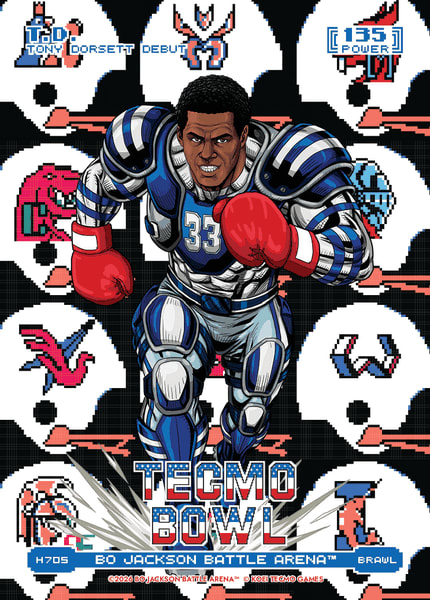 T.D.