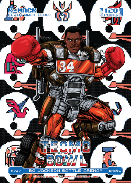 K-Mack