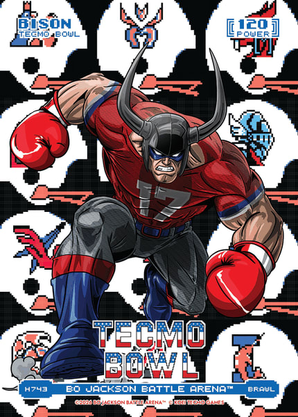 Bison