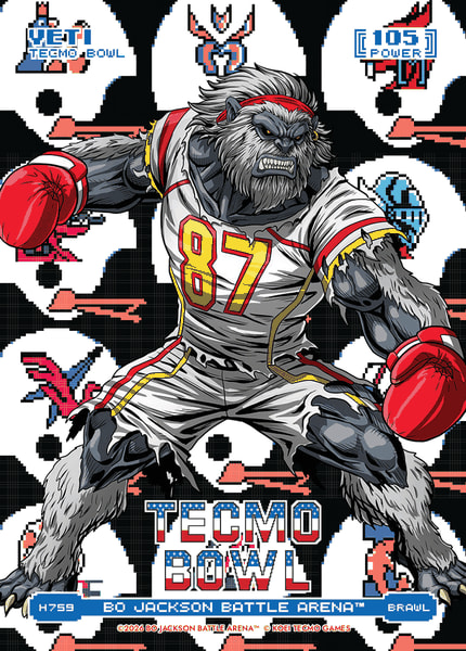 Yeti