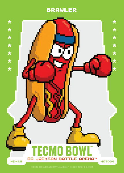 Brawler
