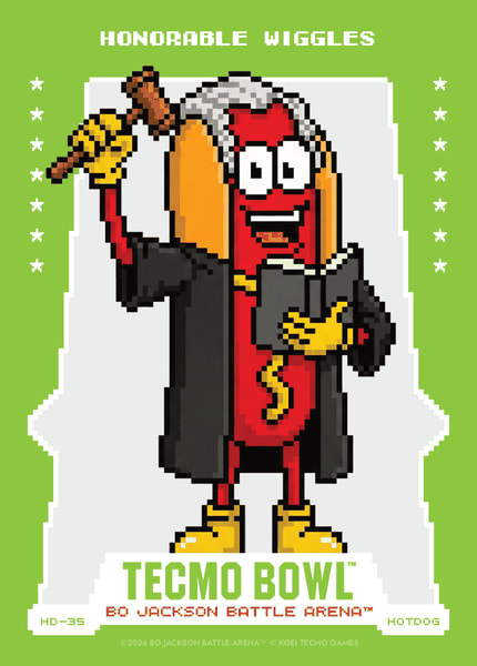 Honorable Wiggles