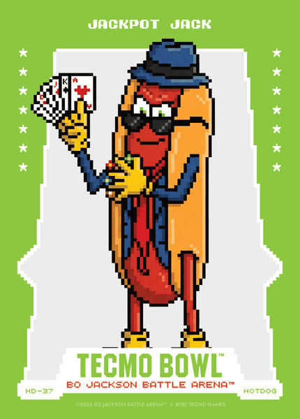 Jackpot Jack