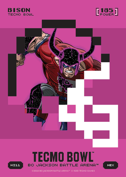 Bison