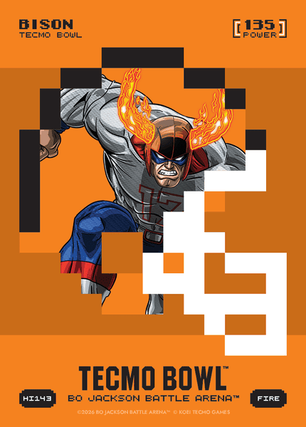 Bison
