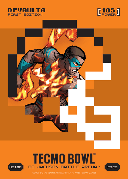 DeVaulta