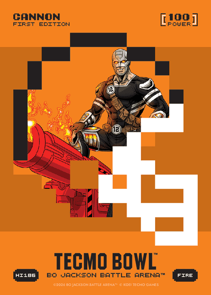 Cannon
