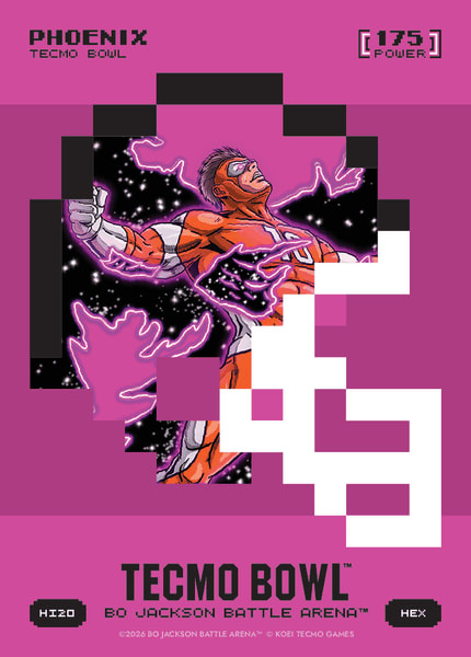 Phoenix