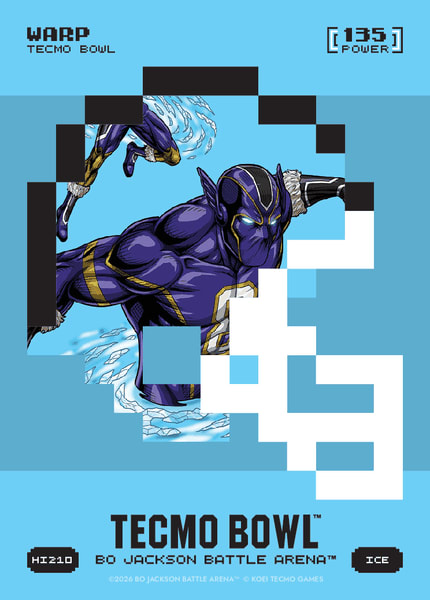 Warp