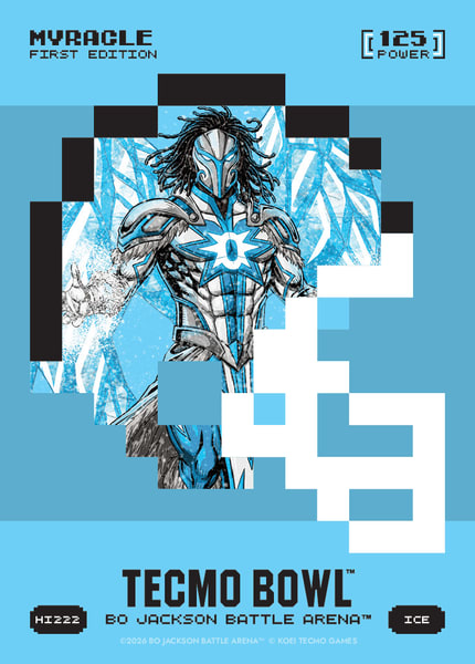 Myracle