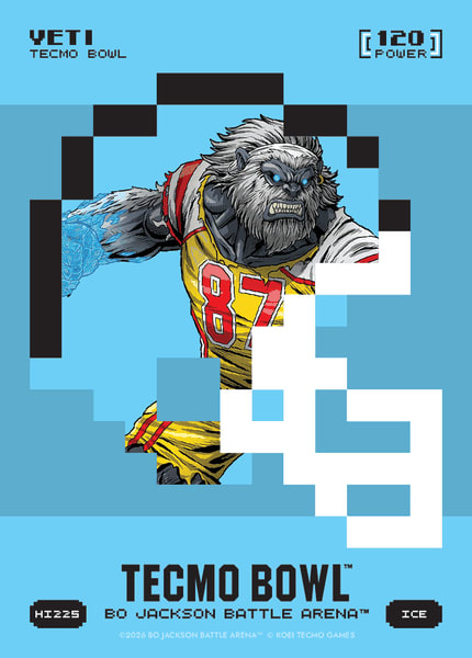 Yeti