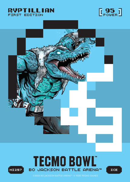 Ryptillian