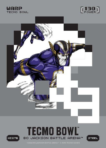Warp