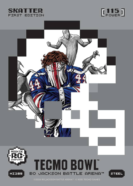 Skatter