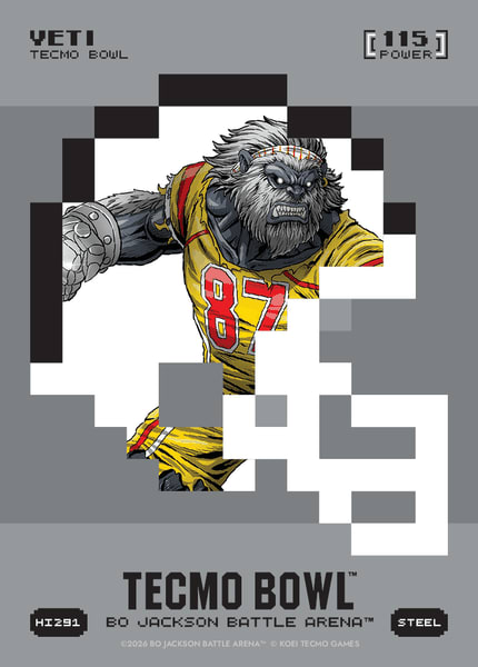 Yeti