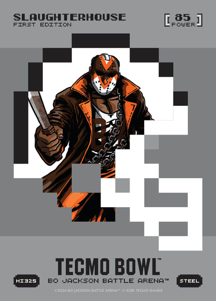 Slaughterhouse
