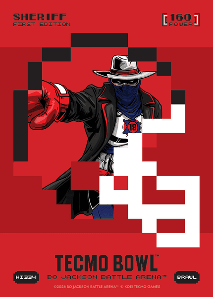 Sheriff