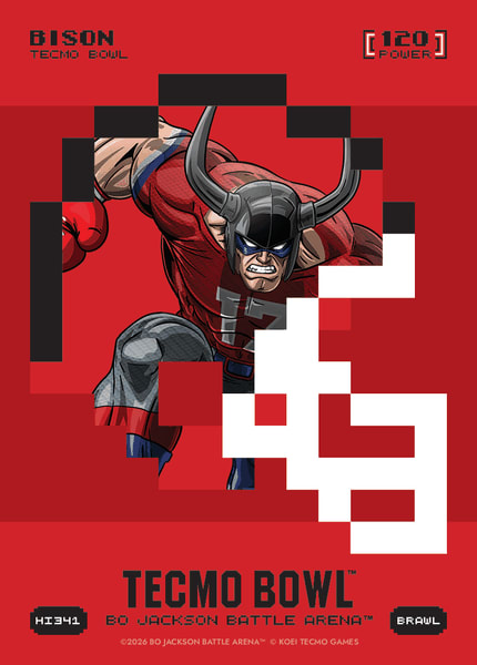 Bison