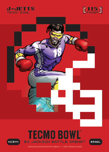 J-Jetts