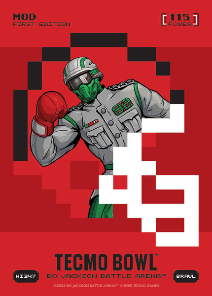 MoD